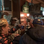 Grey Cup 2019 - Photo 38