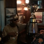 Grey Cup 2019 - Photo 42