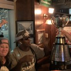 Grey Cup 2019 - Photo 43