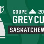 Grey Cup 2020 - Photo 1