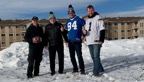 Grey Cup 2022 - Photo 3
