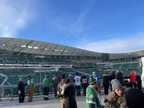 Grey Cup 2022 - Photo 19