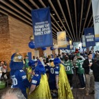 Grey Cup 2024 - Photo 8