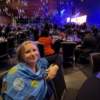 Grey Cup 2024 - Photo 13