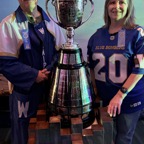 Grey Cup 2024 - Photo 15