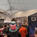 Grey Cup 2024 - Photo 18