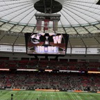 Grey Cup 2024 - Photo 27