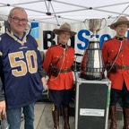 Grey Cup 2024 - Photo 29