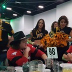 Grey Cup 2025 - Photo 16