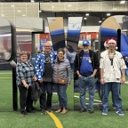 Grey Cup 2025 - Photo 23