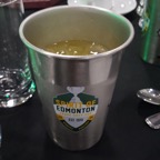 Grey Cup 2025 - Photo 28