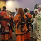 Grey Cup 2025 - Photo 31