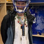 Grey Cup 2025 - Photo 33