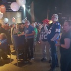 Grey Cup 2025 - Photo 38