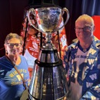 Grey Cup 2025 - Photo 43