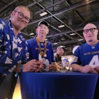 Grey Cup 2025 - Photo 44